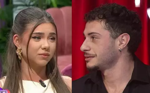 Georges și Andra de la Casa iubirii, la un pas de despărțire. Ce se întâmplă între ei: „Pare că aștepți să pun punct”