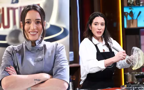 Cine este Sabina Șopterean de la Chefi la cuțite. Are 34 de ani, este sora lui Vlad Niculici, fost concurent al emisiunii, și deține un business cu fratele ei