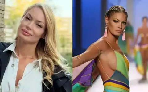 Câte kilograme are Valentina Pelinel la 45 de ani, după două nașteri: "Primesc comentarii pe rețelele de socializare că sunt prea slabă"
