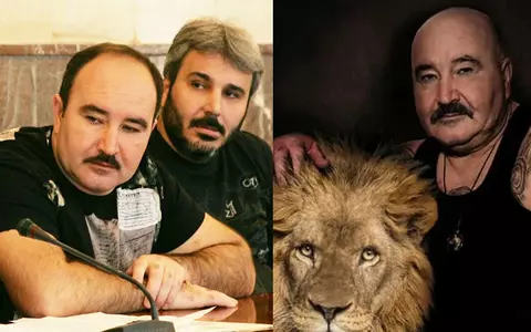 Cine sunt Nuțu și Sile, frații Cămătaru. Sunt liderii lumii interlope din România și au fost condamnați pentru fapte grave: „Nuțu dormea cu leii în pat”
