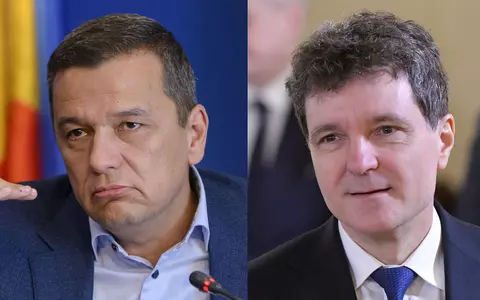 Sorin Grindeanu îl laudă pe Nicușor Dan în plină criză politică pentru că „a încercat să găsească soluții”: "Este o surpriză plăcută"