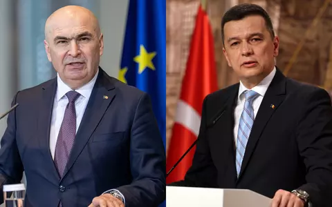 Sorin Grindeanu, sesizare la CCR în cazul ordonanței SAFE. Acuzații de abuz împotriva Guvernului Bolojan: „Nu mai era abilitat”