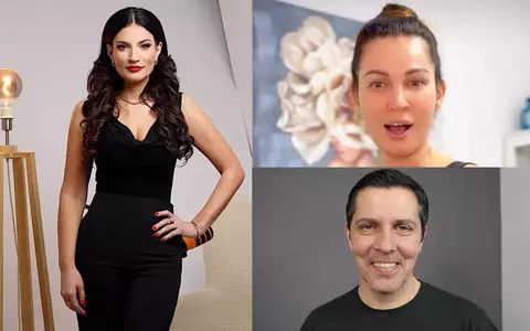Ioana Ginghină a reacționat, după ce a fost criticată dur că și-a jignit colegii alături de care a jucat în seriale: „Nu acesta a fost scopul meu”