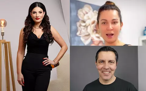 Ioana Ginghină, atac dur la adresa colegilor ei, Nicoleta Luciu și Lucian Viziru: „Actorii nu cerșesc pe TikTok. Da, au jucat în seriale, dar nu sunt actori. Nu ne băgați în aceeași oală!”