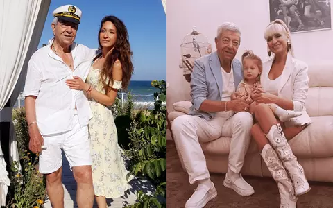 De ce au ales Simona Florescu și Ioana Dichiseanu să poarte alb la înmormântarea lui Ion Dichiseanu: „Există țări în care albul este culoare de doliu”