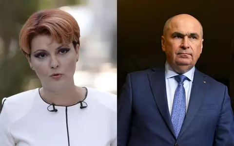 Ilie Bolojan o acuză pe Lia Olguța Vasilescu că a încercat să-i influențeze colegii din PNL. Reacția ironică a acesteia: „E ca la Radio Erevan”