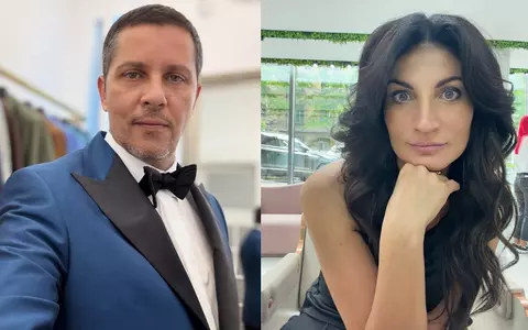 Lucian Viziru îi răspunde Ioanei Ginghină, după ce l-a acuzat că cerșește pe TikTok: „Exact asta își dorește. E urât!”