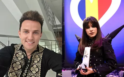 Mihai Trăistariu, verdict sincer despre prestația Alexandrei Căpitănescu, calificată în finala Eurovision. Pe cine vede câștigător: „E predicția mea!”