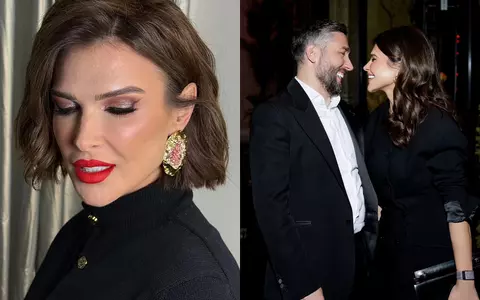 Monica Bârlădeanu, două fotografii și o declarație de dragoste de ziua lui Valeriu Gheorghiță. A împlinit 44 de ani: „Te-aș alege în fiecare zi!”