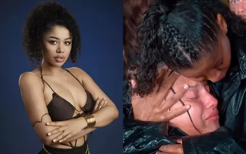 Patrice Cărăușan, eliminată de la Survivor, după un duel cu Ramona Micu și Bianca Stoica. Mesaj puternic pentru Lucian Popa: „Nu te mai lăsa manipulat!”