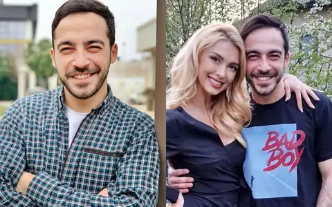 Mesajul transmis de Petrișor Ruge, după ce s-a spus că ar fi rupt colaborarea cu Andreea Bălan: „Nu știi unde te duc pașii” / A lipsit de la nunta artistei cu Victor Cornea