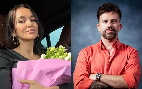 Ruxandra Luca merge la terapie după episodul din benzinărie. Discuție sinceră cu Florin Ristei, după revenirea ei la Super Neatza: „Cele mai grele luni din viața mea!”