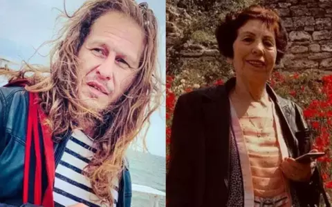Trăiește cu o mare durere în suflet! Mircea Solcanu suferă cumplit după mama lui și la patru ani de la moartea ei: ”Este ca o rană care a prins coajă și căreia i se smulge coaja și sângerează din nou”/ EXCLUSIV