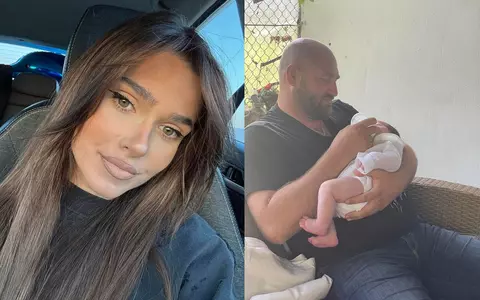 Theo Rose, în doliu după moartea unei rude. Anunțul trist al artistei: „S-a mândrit cu mine de când eram mică, de parcă aș fi fost a lui”