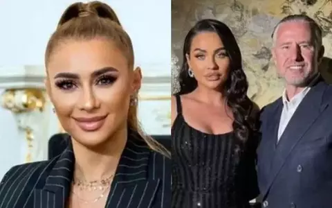 Laurențiu Reghecampf a pierdut un nou proces în scandalul cu Anamaria Prodan: "Vor publicitate, vor bani". Corina Caciuc a deschis alt proces și cere despăgubiri în instanță