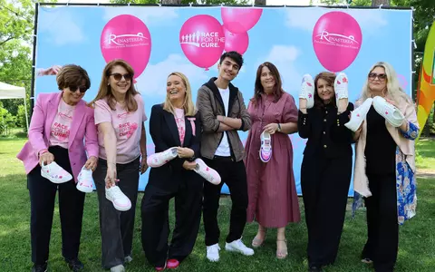 Race for the Cure România 2026: mii de oameni sunt așteptați la București pentru cea mai mare cursă dedicată sănătății femeii