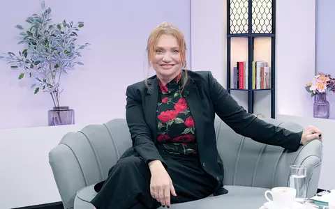 Ce se întâmplă în viața amoroasă a Cristinei Cioran: "Normal că viața sentimentală merge mai departe. Am pretendenți, nu duc lipsă sub nicio formă" / EXCLUSIV