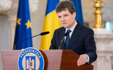 Decizia luată de Nicușor Dan după explozia dronei de la Galați: „Întreaga responsabilitate revine Rusiei”. Consulatul Rusiei de la Constanța va fi închis, iar Consulul General, expulzat