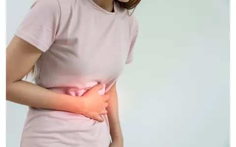 Top 10 cele mai frecvente boli gastrointestinale  