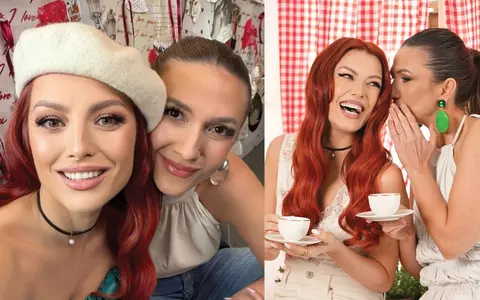 Adela Popescu și Elena Gheorghe, despre provocările vieții de mamă: "Nu e ușor. Mult testosteron, multă agitație, dar și un sentiment de împlinire imens pe măsura efortului" / EXCLUSIV