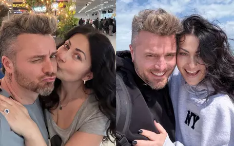 Gabriela Cristea, adevărul despre veniturile familiei, după ce s-a speculat că Tavi Clonda câștigă mai puțin ca ea: "Nu înseamnă că, dacă nu se vede ce face Tavi, nu muncește" / EXCLUSIV