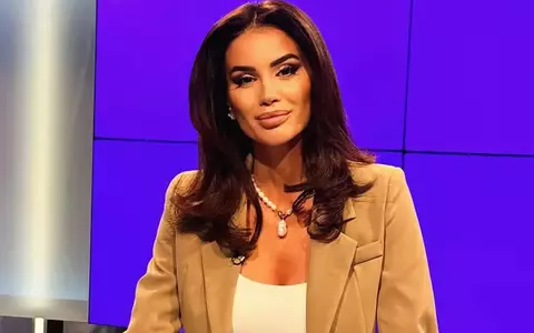 Geanina Ilieș a plecat de la Antena Stars după doi ani: "Drumul meu la Antena Stars se încheie aici. Vă promit că ne revedem curând!". Prezentatoarea TV ar putea ajunge la PRO TV