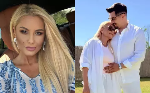 Emilia Ghinescu, replică după ce s-a vorbit despre o logodnă cu Viorel, iubitul cu 20 de ani mai tânăr: „Nu avem de ce să dăm explicații. Are jobul lui, termină și facultatea. Sunt niște etape”