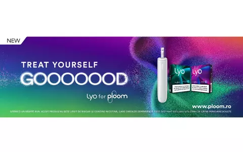 Aromele verii by Ploom: mentă sau fructe de pădure, pentru zile călduroase, dar multisenzoriale