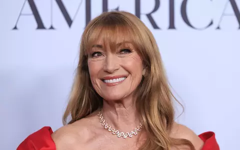 Cum arată Jane Seymour în costum de baie, la 75 de ani. Actrița din Dr. Quinn și-a etalat silueta impecabilă, iar fanii au fost impresionați