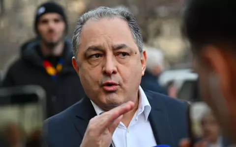 Marian Vanghelie susține că a făcut primul milion de dolari la 18 ani: "Munceam de la 12 ani și munceam non stop, nu dormeam câte o săptămână"