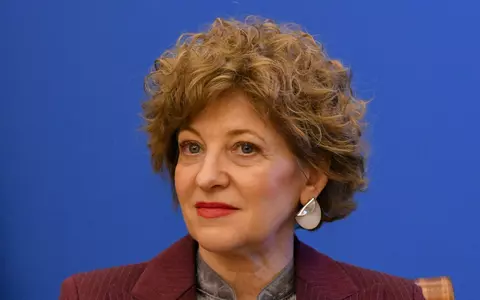 Oana Gheorghiu, primul mesaj după demiterea Guvernului: „Alături de Ilie Bolojan, am aprins, în sfârșit, lumina! Voi lupta ca ea să strălucească tot mai tare”