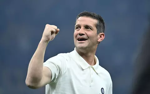 Reacția lui Cristi Chivu, primul român campion ca antrenor în Italia, după ce Inter a câștigat campionatul: „Am intrat în istorie? Poate am făcut-o chiar și înainte”/ Cum a petrecut în vestiar cu jucătorii