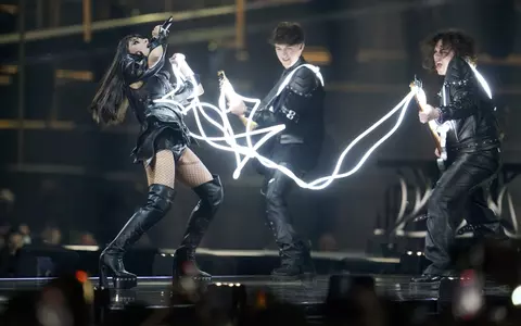De ce a acordat juriul Republicii Moldova doar 3 puncte României la Eurovision. Una dintre membrele juruiului, explicație penibilă: „Juriul nu votează finala concursului, juriul votează repetiția generală a concursului”