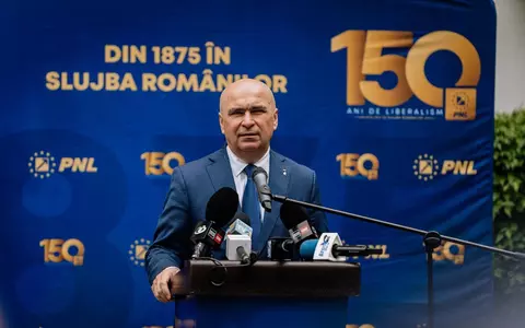 Ilie Bolojan, bilanț după cele 10 luni de guvernare și finalul mandatului: „Vă mulțumesc, dragi români, pentru că ați suportat neajunsurile pe care le presupune îndreptarea finanțelor țării”