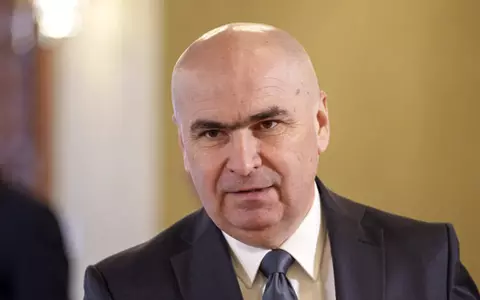 Ilie Bolojan, mesaj important pentru liberali: „PNL a fost pentru mine a doua familie. Știu că nu va urma o perioadă ușoară, dar am convingerea că PNL a ales drumul bun”