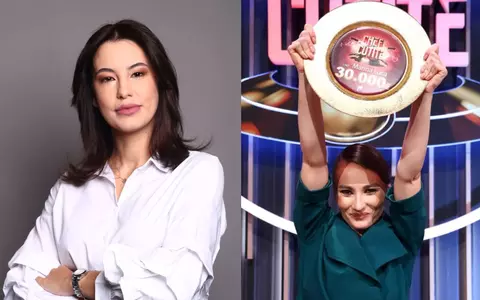 Bianca Podosu o atacă dur pe Marina Luca, câștigătoarea Chefi la Cuțite: „Hai să nu ne mai dăm ce nu suntem! Îți râde în față, se dă prieten cu tine și după te vorbește”