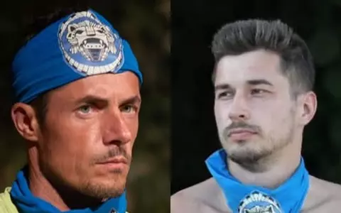 De ce s-a răcit relația dintre Lucian Popa și Alberto Hangan la Survivor: „Am avut o prietenie, doar că el m-a deranjat. A exagerat cu unele chestii și eu am devenit țintă”
