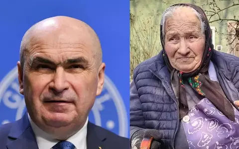 Ce l-a rugat Floarea, mama lui Ilie Bolojan, pe fiul ei: „Mi-a spus asta de mai multe ori. Pentru ea tot copil rămân”