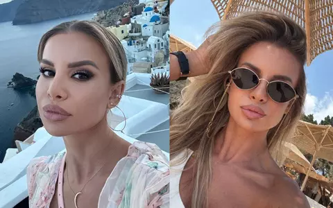 Cum s-a schimbat viața Marinei Dina după divorț și care e cel mai mare regret legat de gemenii ei: "Mă confrunt uneori cu vinovăția că nu le-am oferit familia pe care o meritau" / EXCLUSIV
