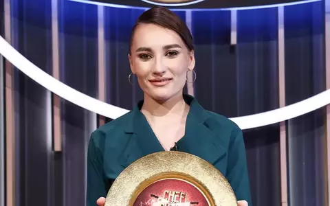 Marina Luca vorbește despre drama din familia ei, după victoria de la Chefi la Cuțite: „Tata nu își dorește să aibă o relație cu mine și cu fratele meu. Mama ne-a oferit tot ce a putut mai bun”
