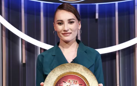 Ce va face Marina Luca, câștigătoarea Chefi la cuțite, cu premiul de 30.000 de euro. Ce spune despre ceilalți concurenți din finală: „Eu am fost cel mai mare adversar al meu!”