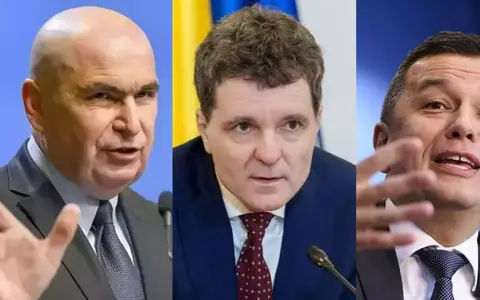 Nicușor Dan i-a convocat, din nou, la negocieri pe Ilie Bolojan și Sorin Grindeanu pentru formarea noului guvern. Varianta Eugen Tomac premier, tot mai des discutată la Cotroceni