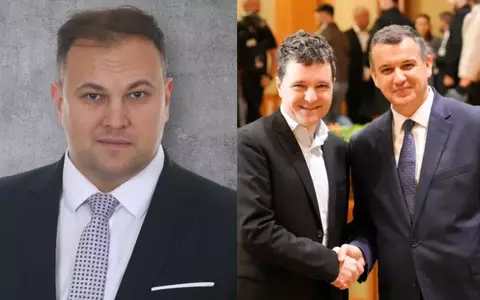 Deputatul liberal Octavian Oprea susține că PSD caută sprijin la PNL și USR pentru un guvern condus de Eugen Tomac: „Și-ar dori orice premier, mai puțin unul de la PSD”