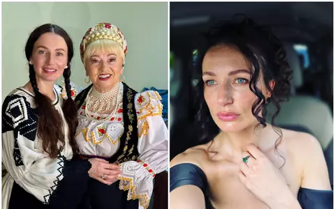Povestea de viață neștiută a Paulei Hriscu. Ce relație specială a avut artista de 35 de ani cu bunica ei maternă: ”Cumva continui ceva ce bunica mea nu a reușit să facă. Și cred că eu fac ceea ce ea și-a dorit foarte mult” / EXCLUSIV