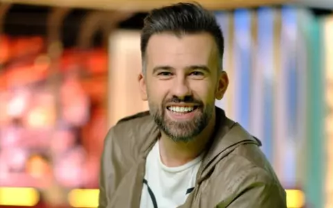 Florin Ristei, surprins în compania Andreei Ramona, fosta iubită a lui Vincenzo Castellano. Cum au fost fotografiați de paparazzi