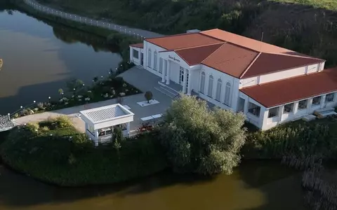 Cum arată noua generație de locații premium pentru nunți și evenimente în România