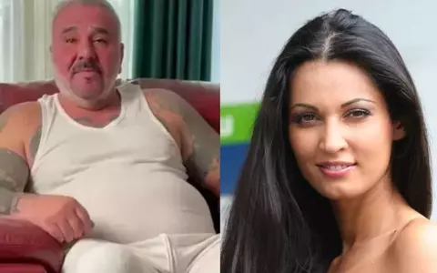 Sile Cămătaru clarifică legătura cu Nicoleta Luciu, la 20 de ani de când s-a zvonit că au avut o relație amoroasă: "A fost o apropiere" / Cum a reacționat vedeta când un fan a întrebat-o despre declarațiile interlopului