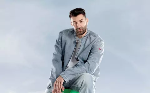 Cum se raportează Smiley la celebritate, după 25 de ani de succes în carieră: "E o uriașă satisfacție faptul că te ascultă mulți, cât mai mulți, însă după fiecare succes te întorci la tine" / EXCLUSIV