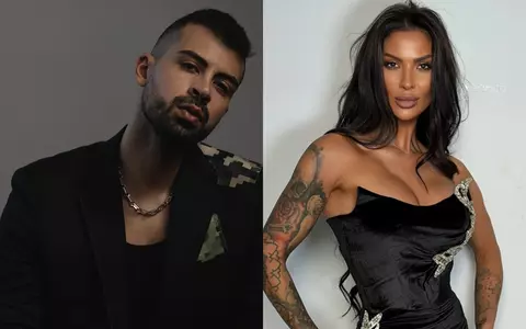 Steve Ant și Alina Oprea de la Desafio, primele declarații după ce și-au oficializat relația: „Ne înțelegem foarte bine, clar. Avem aceleași principii de viață, același caracter frumos. Formăm un întreg”/ EXCLUSIV