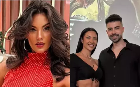 Ce făcea Ramona Olaru în timp ce Steve Ant se afișa pentru prima dată cu Alina Oprea, noua iubită: „Mă bag la canto sau ceva, la Ristei”